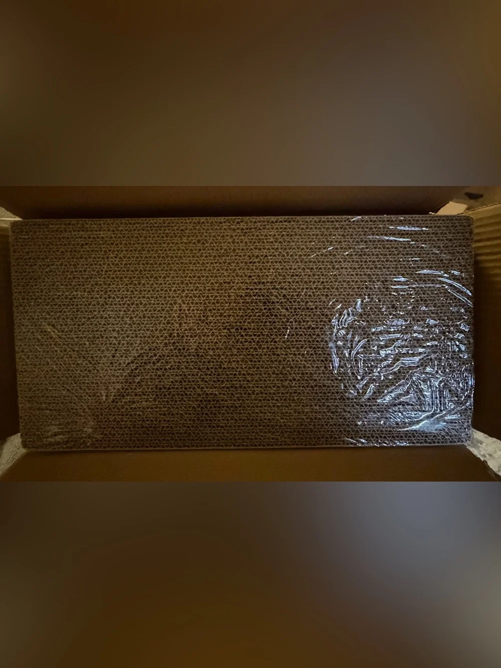 N/A pack cardboard